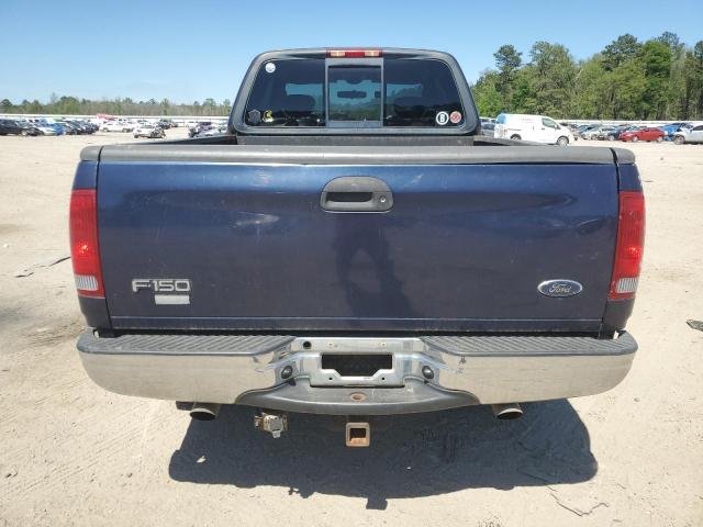 Photo 6 from auction – 2004 FORD F-150 with VIN 1FTRX18W93NB69149