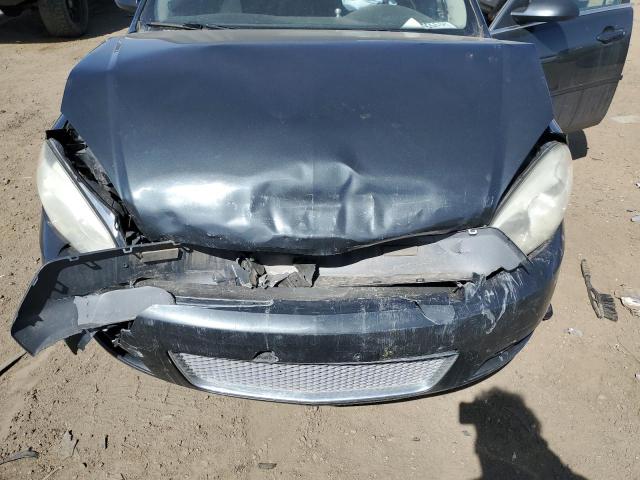 Photo 11 from auction – 2014 CHEVROLET IMPALA LIM with VIN 2G1WB5E38E1144811