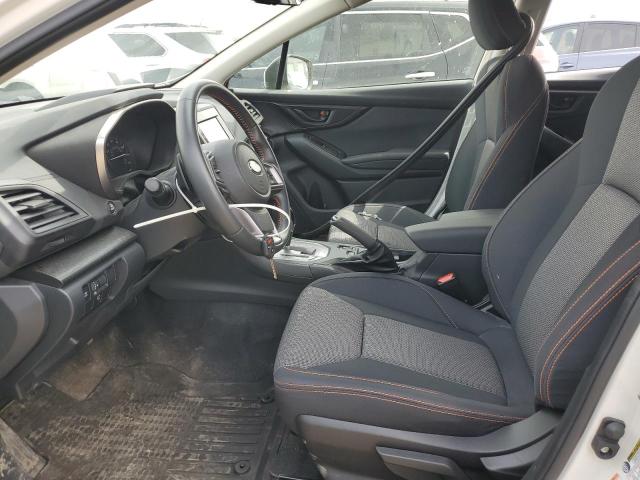 Photo 7 from auction – 2019 SUBARU CROSSTREK with VIN JF2GTAEC9K8387829
