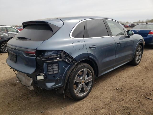 Photo 3 from auction – 2019 PORSCHE CAYENNE TU with VIN WP1AF2AY0KDA80459