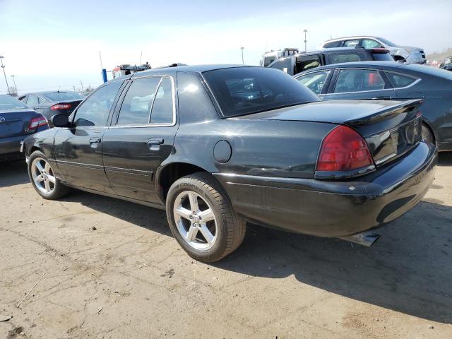 Photo 2 from auction – 2003 MERCURY MARAUDER with VIN 2MEHM75V93X615266