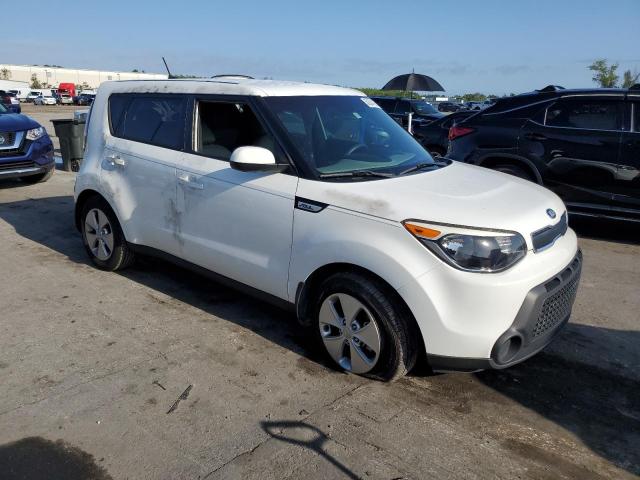 Photo 4 from auction – 2015 KIA SOUL with VIN KNDJN2A23F7121610