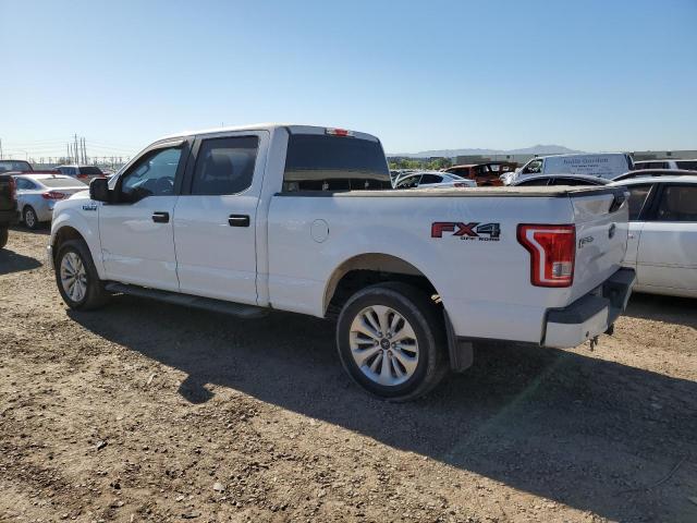 Photo 2 from auction – 2016 FORD F150 SUPER with VIN 1FTFW1EFXGFB52418
