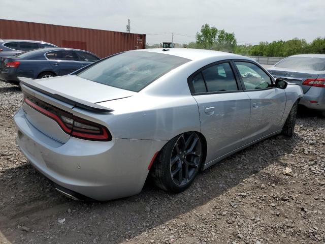 Photo 3 from auction – 2021 DODGE CHARGER SX with VIN 2C3CDXBG5MH629280