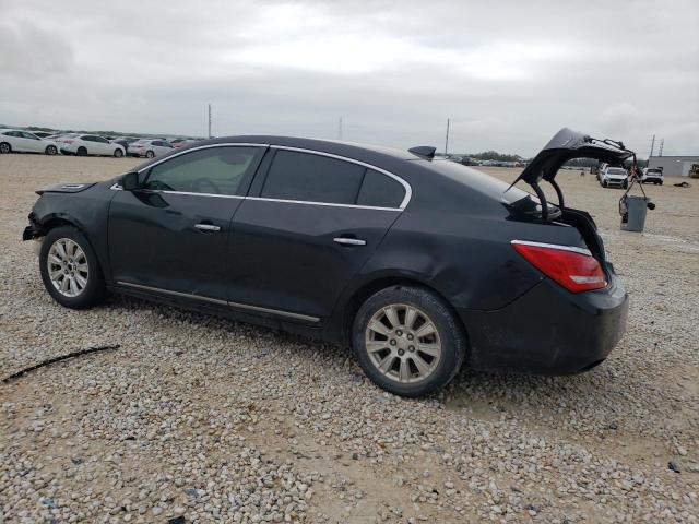 Photo 2 from auction – 2015 BUICK LACROSSE P with VIN 1G4GF5G39FF166013
