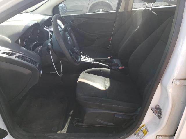 Photo 7 from auction – 2015 FORD FOCUS S with VIN 1FADP3E27FL298309