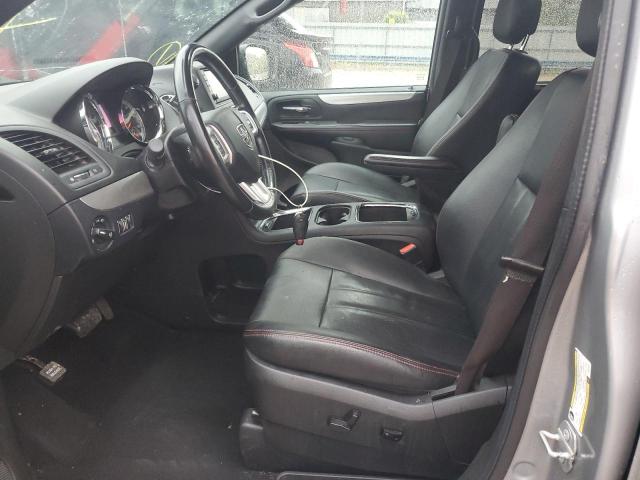 Photo 7 from auction – 2019 DODGE GRAND CARA with VIN 2C4RDGEG6KR744267