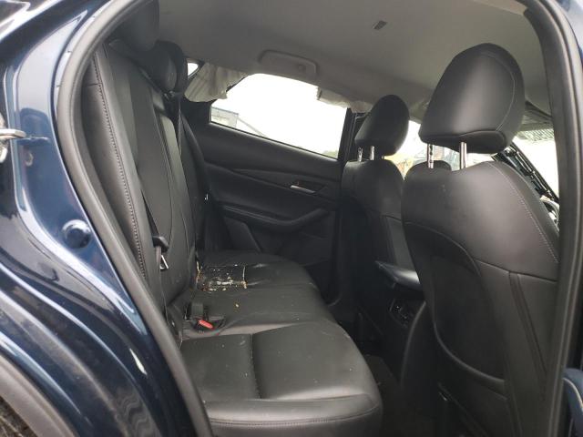 Photo 10 from auction – 2021 MAZDA CX-30 SELE with VIN 3MVDMBBL7MM270157