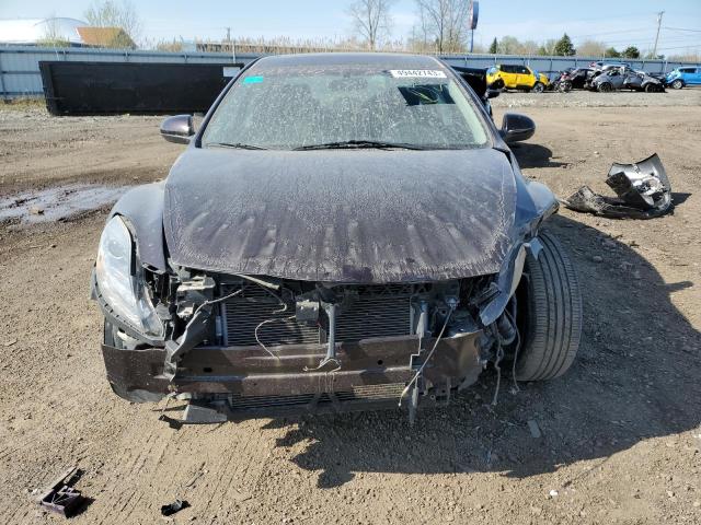 Photo 5 from auction – 2010 MAZDA 6 I with VIN 1YVHZ8CH0A5M19196
