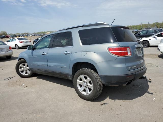 Photo 2 from auction – 2008 SATURN OUTLOOK XR with VIN 5GZER23708J276571