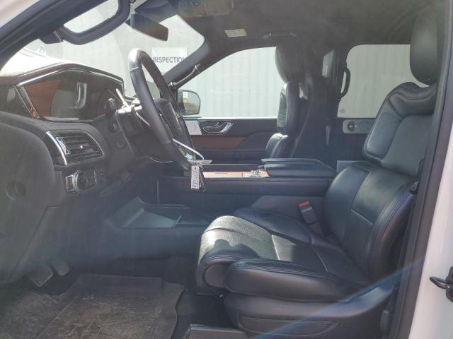 Photo 7 from auction – 2020 LINCOLN NAVIGATOR with VIN 5LMJJ2LT0LEL07753