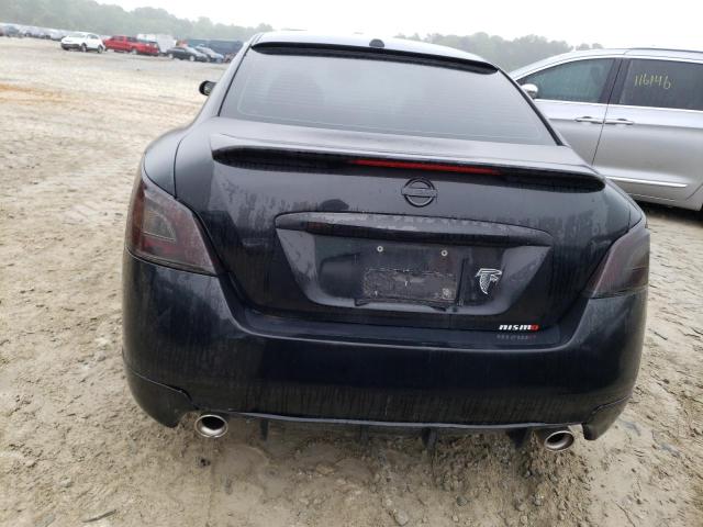 Photo 6 from auction – 2012 NISSAN MAXIMA S with VIN 1N4AA5AP8CC801746