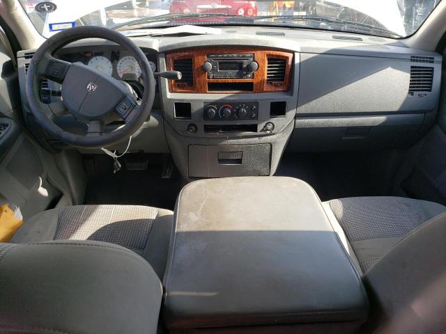 Photo 8 from auction – 2006 DODGE RAM 1500 S with VIN 1D7HA18266J192402