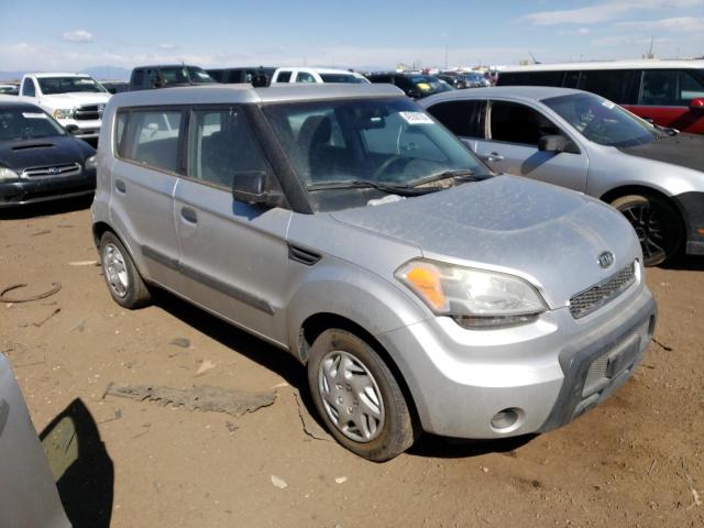 Photo 4 from auction – 2010 KIA SOUL with VIN KNDJT2A19A7110536