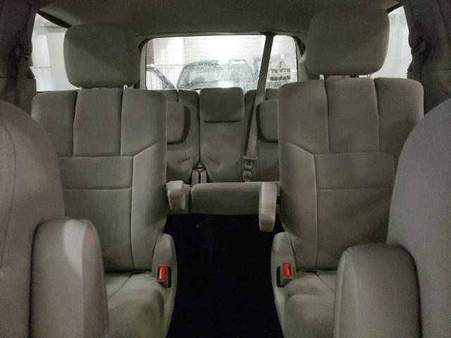 Photo 10 from auction – 2011 DODGE GRAND CARA with VIN 2D4RN5DGXBR750563