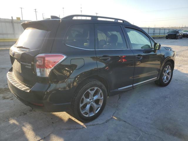 Photo 3 from auction – 2017 SUBARU FORESTER 2 with VIN JF2SJAWC9HH554858