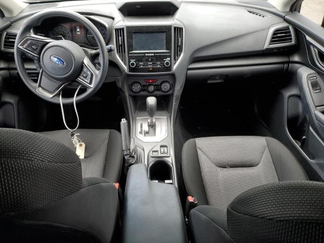 Photo 8 from auction – 2017 SUBARU IMPREZA PR with VIN 4S3GTAD69H3703777