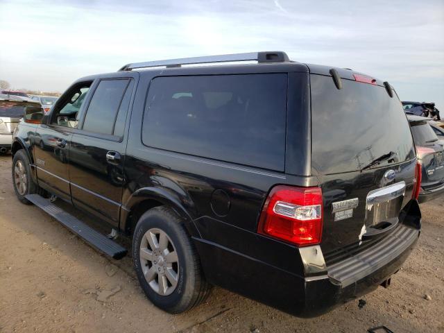 Photo 2 from auction – 2008 FORD EXPEDITION with VIN 1FMFK20548LA00441