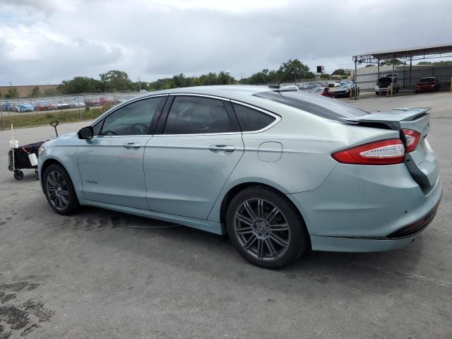 Photo 2 from auction – 2014 FORD FUSION TIT with VIN 3FA6P0RU4ER126435