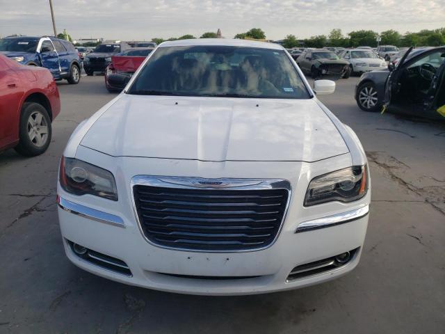 Photo 5 from auction – 2014 CHRYSLER 300 S with VIN 2C3CCABG9EH119810