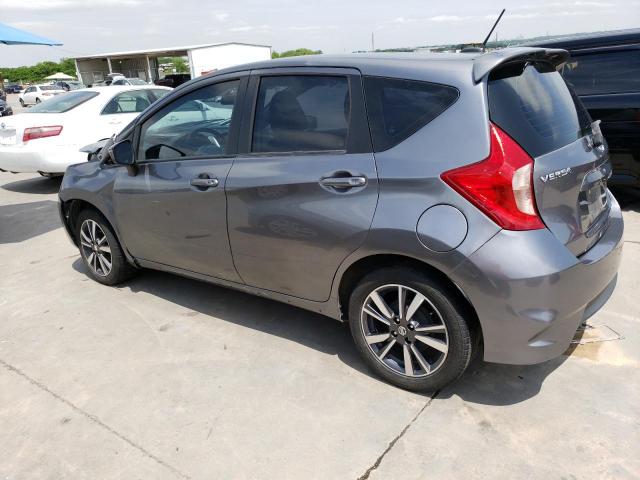 Photo 2 from auction – 2018 NISSAN VERSA NOTE with VIN 3N1CE2CP8JL357596