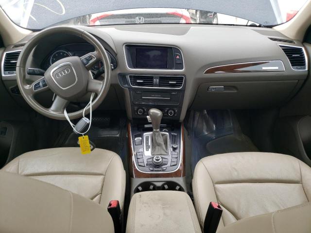 Foto 8 de la subasta – 2011 AUDI Q5 PREMIUM con VIN WA1LFAFP8BA012474