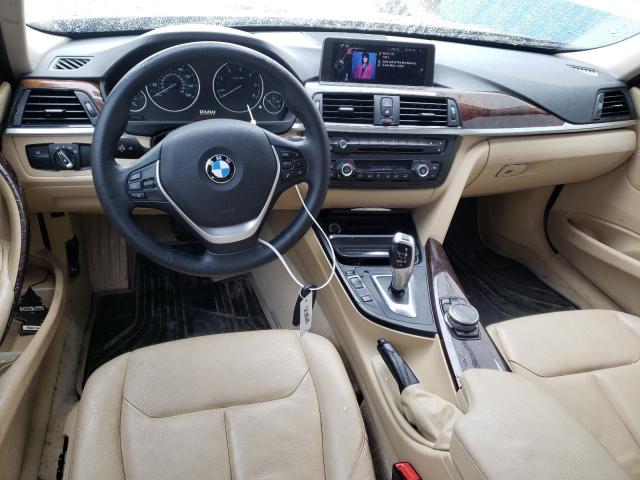 Foto 8 de la subasta – 2014 BMW 328 D XDRI con VIN WBA3D5C58EKX99380