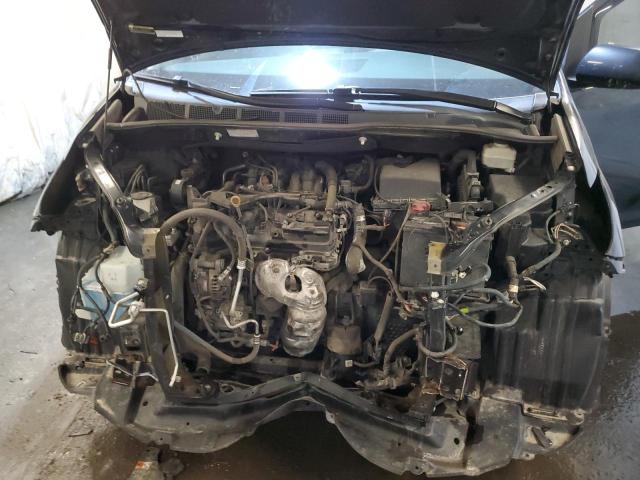 Photo 12 from auction – 2018 TOYOTA SIENNA XLE with VIN 5TDDZ3DCXJS203201