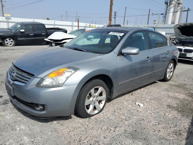 NISSAN ALTIMA 2.5 2009 with VIN 1N4AL21E19N439280 - Photo from auction