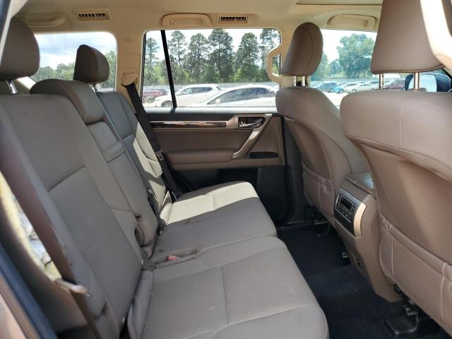 Photo 11 from auction – 2020 LEXUS GX 460 PRE with VIN JTJAM7BX7L5266776