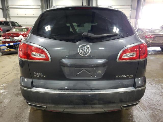 Photo 6 from auction – 2013 BUICK ENCLAVE with VIN 5GAKVCKD4DJ156278