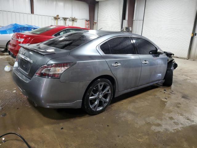 Photo 3 from auction – 2014 NISSAN MAXIMA S with VIN 1N4AA5AP5EC461975