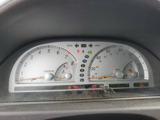 Photo 9 from auction – 2003 TOYOTA CAMRY LE with VIN 4T1BF32K53U564257