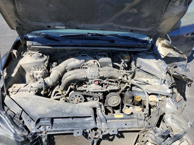 Photo 11 from auction – 2012 SUBARU IMPREZA with VIN JF1GPAA6XCH207865