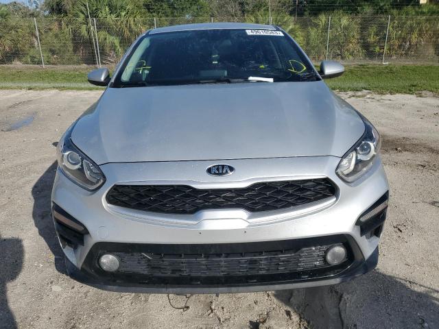 Photo 5 from auction – 2020 KIA FORTE FE with VIN 3KPF24AD9LE201842