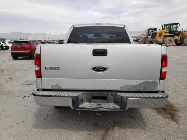 Photo 6 from auction – 2005 FORD F150 SUPER with VIN 1FTRW12W65KB54558