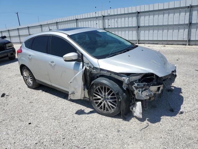 Photo 4 from auction – 2012 FORD FOCUS SEL with VIN 1FAHP3M28CL337908