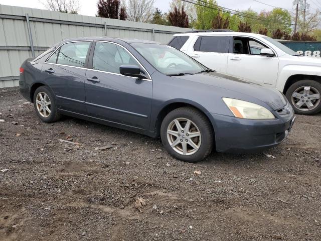 Photo 4 from auction – 2004 HONDA ACCORD EX with VIN 1HGCM66564A081255