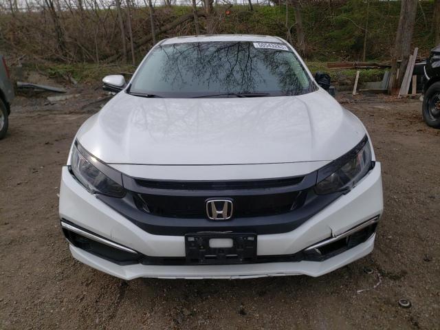 Photo 5 from auction – 2019 HONDA CIVIC EX with VIN 2HGFC2F72KH036192