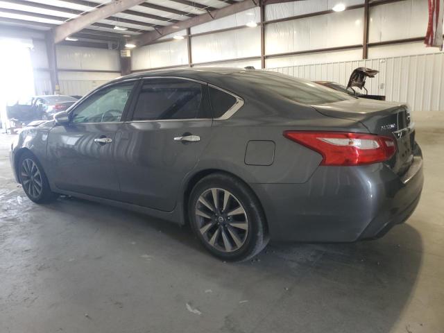 Photo 2 from auction – 2017 NISSAN ALTIMA 2.5 with VIN 1N4AL3AP4HC223053