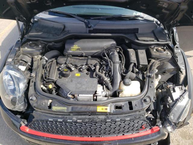 Photo 11 from auction – 2013 MINI COOPER S with VIN WMWSV3C57DT391569