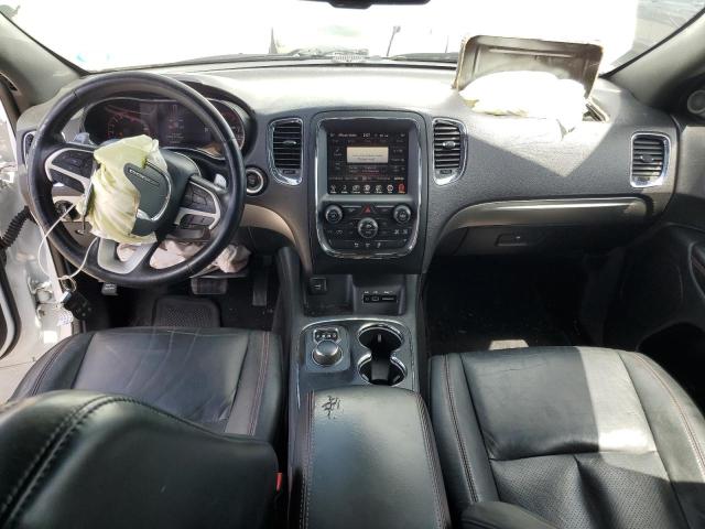 Photo 8 from auction – 2014 DODGE DURANGO R/ with VIN 1C4SDHCT9EC394251