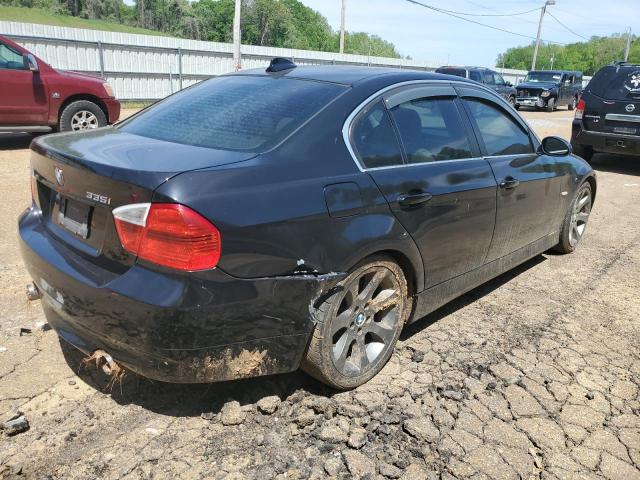 Photo 3 from auction – 2007 BMW 335 I with VIN WBAVB73547VH22469