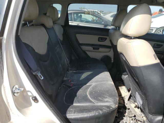 Photo 10 from auction – 2011 KIA SOUL + with VIN KNDJT2A21B7714060
