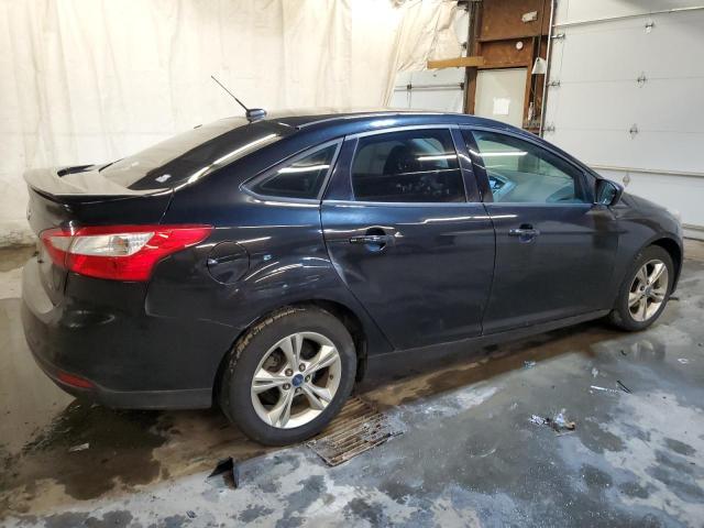 Photo 3 from auction – 2012 FORD FOCUS SE with VIN 1FAHP3F22CL307512
