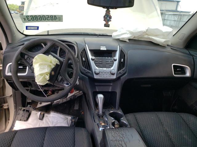 Photo 8 from auction – 2012 CHEVROLET EQUINOX LS with VIN 2GNALBEK8C6351176