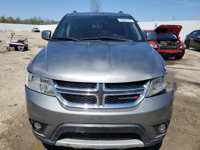 Photo 5 from auction – 2013 DODGE JOURNEY CR with VIN 3C4PDCDG6DT569634
