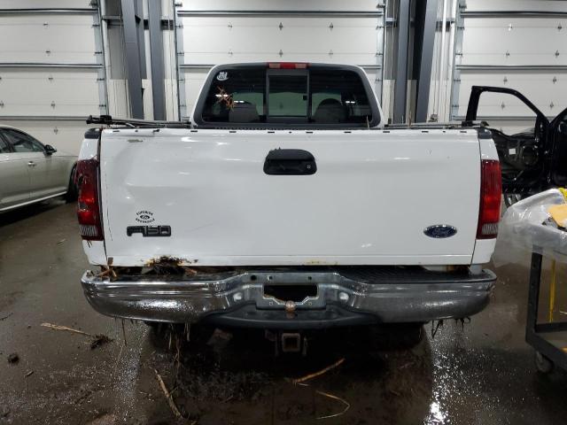 Photo 6 from auction – 1999 FORD F150 with VIN 1FTRX18L3XNB30973