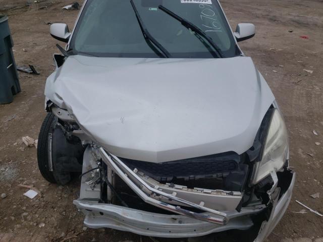 Photo 11 from auction – 2015 CHEVROLET EQUINOX LT with VIN 2GNALBEK2F6167095