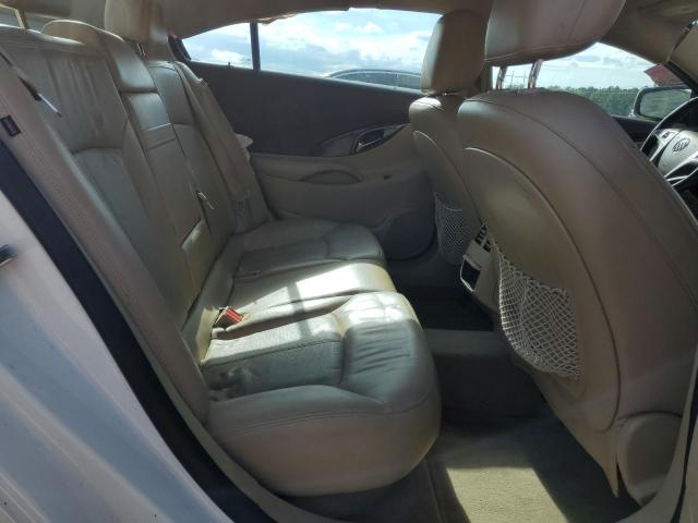 Photo 10 from auction – 2012 BUICK LACROSSE P with VIN 1G4GH5G32CF368696
